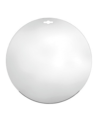 Platou servire, din aluminiu, 28 cm - KUCHENPROFI 